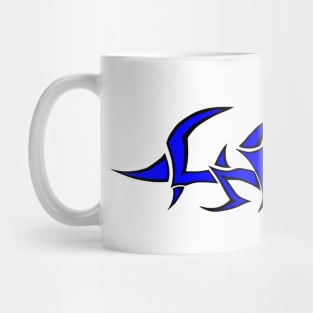 Thorns Mug